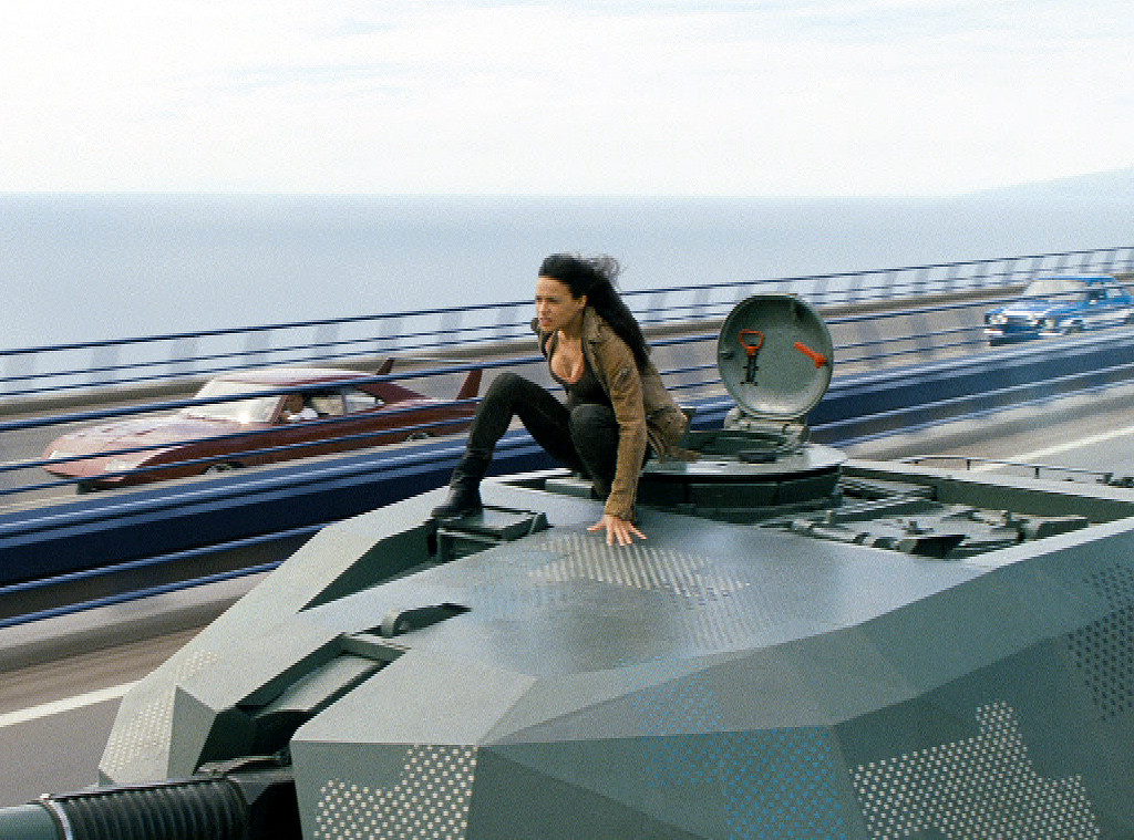 Fast & Furious
